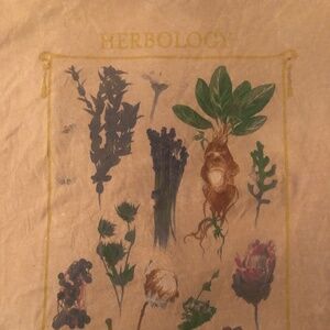 Herbology T-Shirt